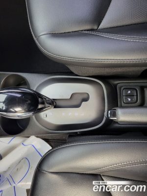 ChevroletGMDaewoo Spark LT 2020 года из Южной Кореи