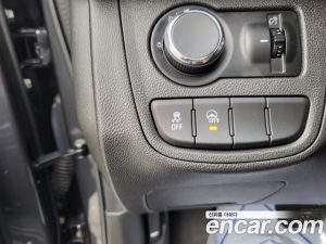 ChevroletGMDaewoo Spark LT 2020 года из Южной Кореи