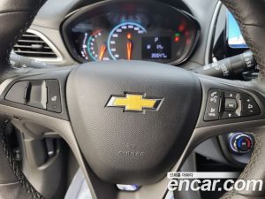 ChevroletGMDaewoo Spark LT 2020 года из Южной Кореи