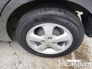 ChevroletGMDaewoo Spark LT 2020 года из Южной Кореи