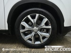 Hyundai Palisade Бензин 3.8 2WD 2020 года из Южной Кореи