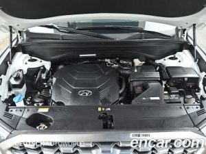 Hyundai Palisade Бензин 3.8 2WD 2020 года из Южной Кореи