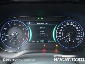 Hyundai Palisade Бензин 3.8 2WD 2020 года из Южной Кореи