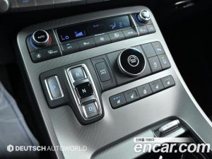 Hyundai Palisade Бензин 3.8 2WD 2020 года из Южной Кореи