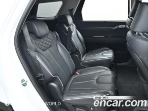 Hyundai Palisade Бензин 3.8 2WD 2020 года из Южной Кореи