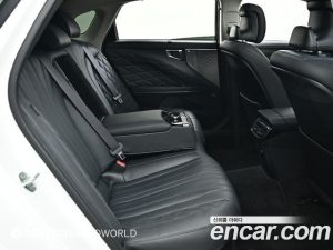 Kia K8 Signature 2022 года из Южной Кореи