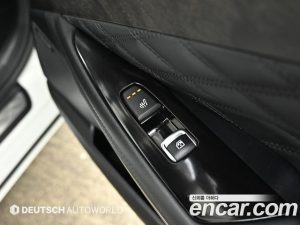 Kia K8 Signature 2022 года из Южной Кореи