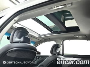 Kia K8 Signature 2022 года из Южной Кореи