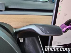 Tesla Model 3 LONG RANGE 2020 года из Южной Кореи