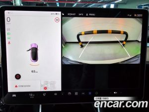 Tesla Model 3 LONG RANGE 2020 года из Южной Кореи