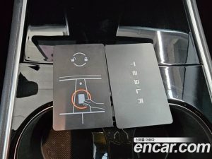 Tesla Model 3 LONG RANGE 2020 года из Южной Кореи