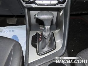 Kia Niro 1.6 HEV 2020 года из Южной Кореи