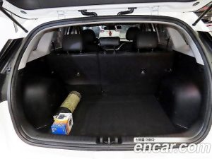 Kia Niro 1.6 HEV 2020 года из Южной Кореи