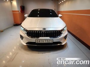 Kia K7 2.5 GDI Noblesse 2020 года из Южной Кореи