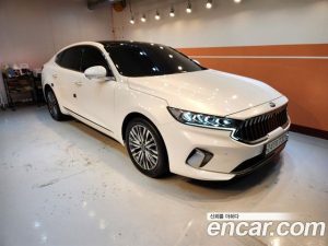 Kia K7 2.5 GDI Noblesse 2020 года из Южной Кореи
