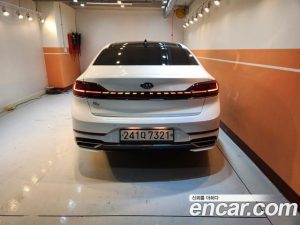Kia K7 2.5 GDI Noblesse 2020 года из Южной Кореи