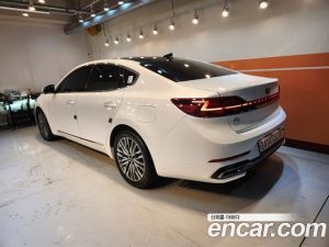Kia K7 2.5 GDI Noblesse 2020 года из Южной Кореи