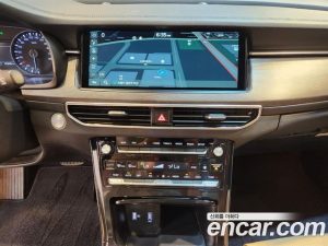 Kia K7 2.5 GDI Noblesse 2020 года из Южной Кореи