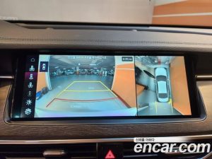 Kia K7 2.5 GDI Noblesse 2020 года из Южной Кореи