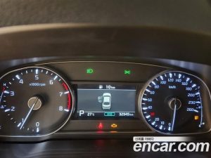 Kia K7 2.5 GDI Noblesse 2020 года из Южной Кореи