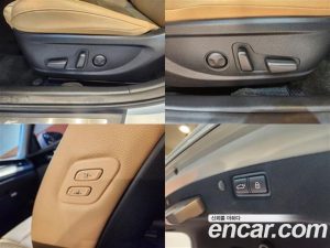 Kia K7 2.5 GDI Noblesse 2020 года из Южной Кореи