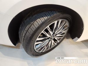 Kia K7 2.5 GDI Noblesse 2020 года из Южной Кореи