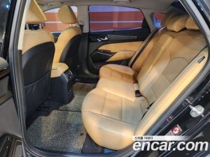 Kia K7 Signature 2020 года из Южной Кореи