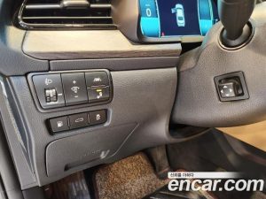 Kia K7 Signature 2020 года из Южной Кореи
