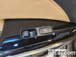 Kia K7 Signature 2020 года из Южной Кореи