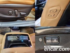 Kia K7 Signature 2020 года из Южной Кореи