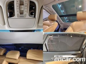 Kia K7 Signature 2020 года из Южной Кореи