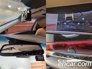 Kia K7 Signature 2020 года из Южной Кореи