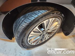 Kia K7 Signature 2020 года из Южной Кореи