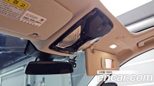 BMW 5-Series 520i Luxury 2020 года из Южной Кореи