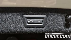 BMW 5-Series 520i Luxury 2020 года из Южной Кореи