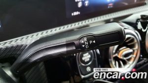 Mercedes-Benz A-Class A220 SEDAN 2020 года из Южной Кореи