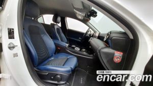 Mercedes-Benz A-Class A220 SEDAN 2020 года из Южной Кореи