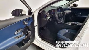 Mercedes-Benz A-Class A220 SEDAN 2020 года из Южной Кореи