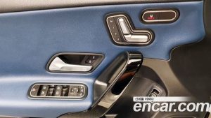Mercedes-Benz A-Class A220 SEDAN 2020 года из Южной Кореи