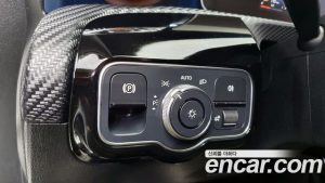 Mercedes-Benz A-Class A220 SEDAN 2020 года из Южной Кореи