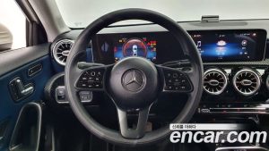 Mercedes-Benz A-Class A220 SEDAN 2020 года из Южной Кореи
