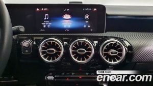 Mercedes-Benz A-Class A220 SEDAN 2020 года из Южной Кореи