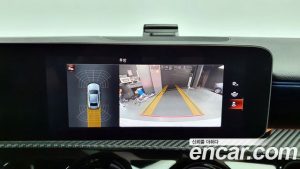 Mercedes-Benz A-Class A220 SEDAN 2020 года из Южной Кореи