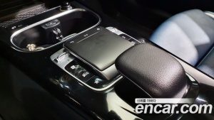Mercedes-Benz A-Class A220 SEDAN 2020 года из Южной Кореи