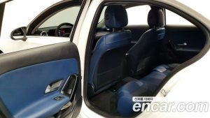 Mercedes-Benz A-Class A220 SEDAN 2020 года из Южной Кореи