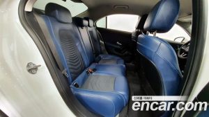 Mercedes-Benz A-Class A220 SEDAN 2020 года из Южной Кореи