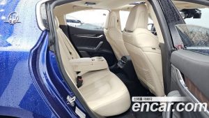 Maserati Ghibli 3.0 Дизель GranSport 2020 года из Южной Кореи