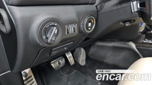 Maserati Ghibli 3.0 Дизель GranSport 2020 года из Южной Кореи