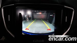 Maserati Ghibli 3.0 Дизель GranSport 2020 года из Южной Кореи