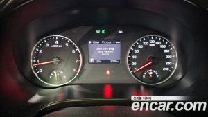 Kia Seltos Бензин 1.6 Turbo 2WD 2021 года из Южной Кореи